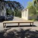 XXL 5 meter pine farmhouse table