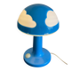 IKEA cloud lamp