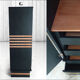 Wardrobe 1 door 1950 1960