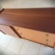 Enfilade design scandinave en teck