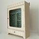 1950s art deco bathroom cabinet