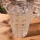 Vintage bottle / carafe