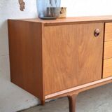 Scandinavian sideboard 168 cm