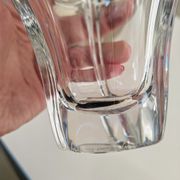 Vase Daum