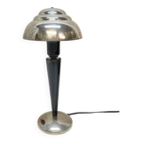 Art deco table lamp, 1950's