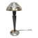 Art deco table lamp, 1950's