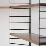 Corner shelf by Tomado