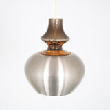 1970s “Carthago” hanging lamp by Raak, Netherlands