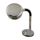 Articulated lamp in chrome metal from the 70s