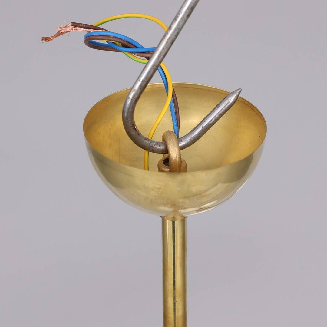 Italian lustre bubble