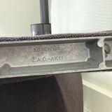 Pair of Alky Giancarlo Piretti armchairs