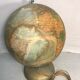 Globe earth lamp Perrina