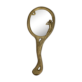 Miroir à main