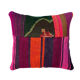Housse de coussin kilim turc vintage 40 x 40 cm