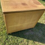 Old low sideboard, bar