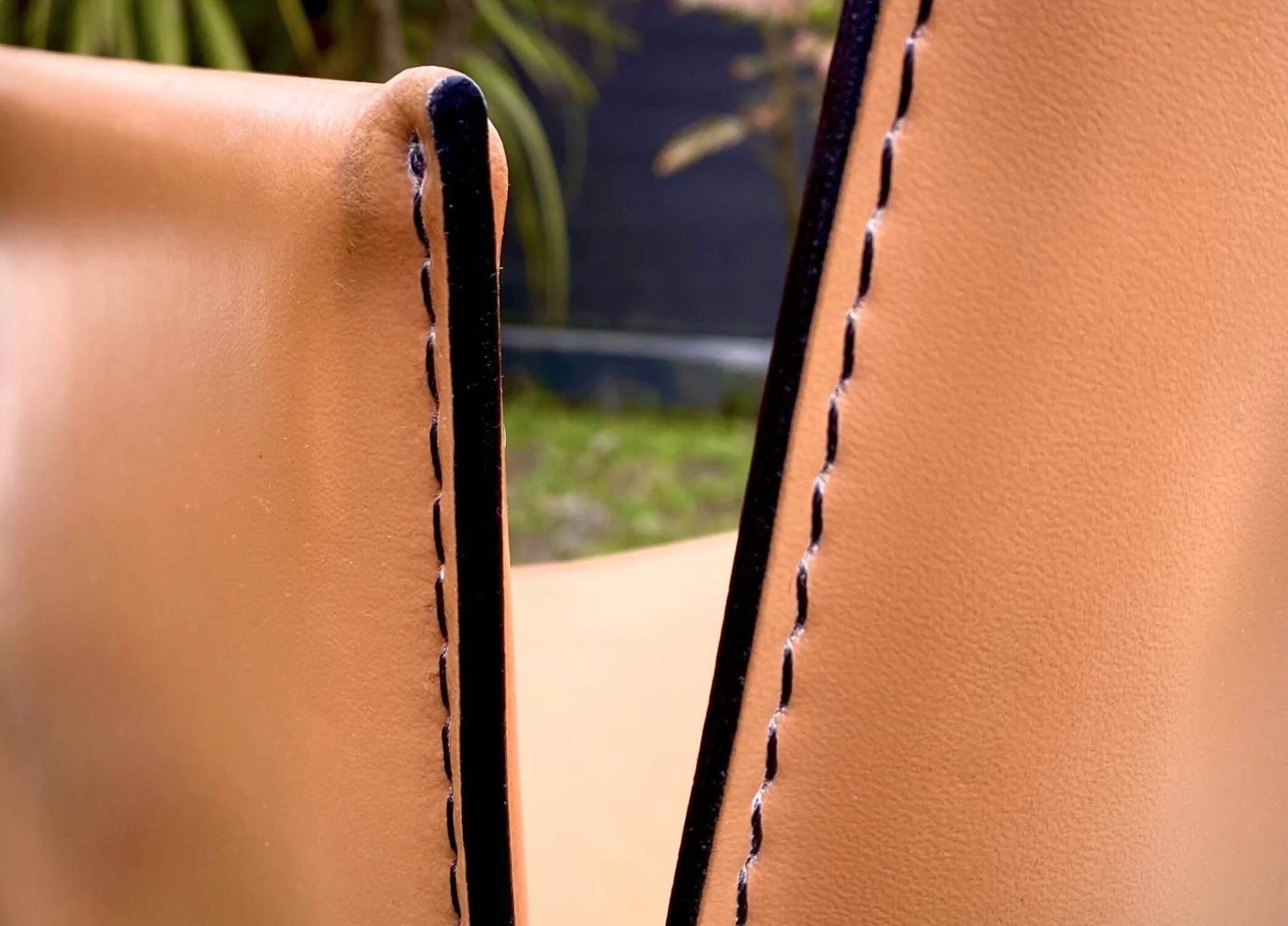 Cattelan Italia, 2 Piuma b armchairs, Studio Kronos designer