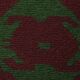 Vintage handmade Turkish rug 121x156 cm