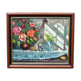 Old still life by G. Nardi