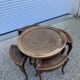 Table basse gigogne