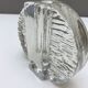 Vase, Op Art, Walther Glas Germany