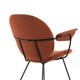 Kembo armchair 'Haren' - dutch mid century modern design