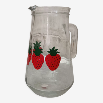 Carafe vintage