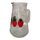Vintage decanter