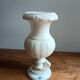Alabaster lamp