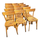 Bistro chairs