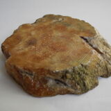 Vintage decorative alabaster ashtray alabaster ashtray empty pockets