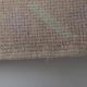 Vintage Turkish handmade rug 148x319 cm