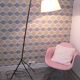 Lampadaire années 60