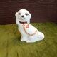 Antique Cavalier King Charles Spaniels Chimney Dogs