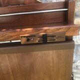 Italian heated room valet Reguitti