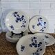 Gien plates