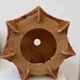 Scandinavian pendant light