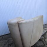 Aviator armchair