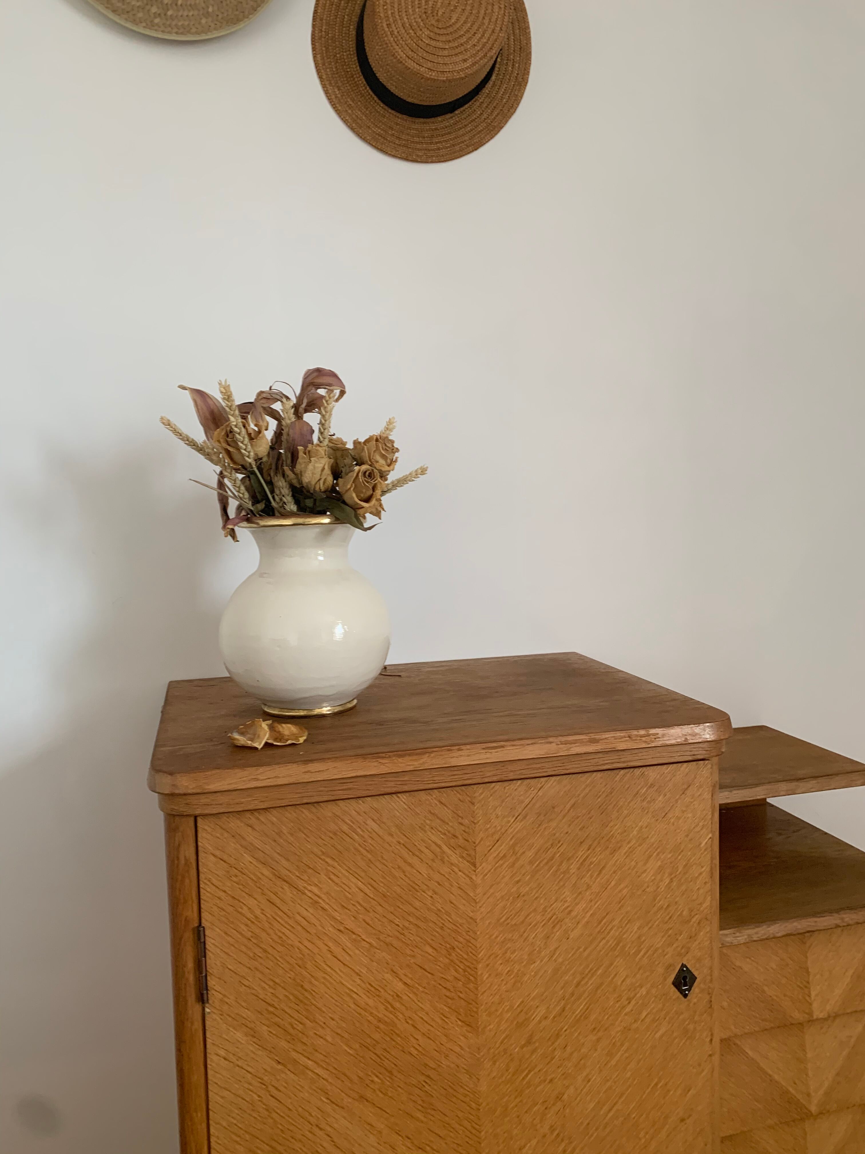 Singer furniture 1950