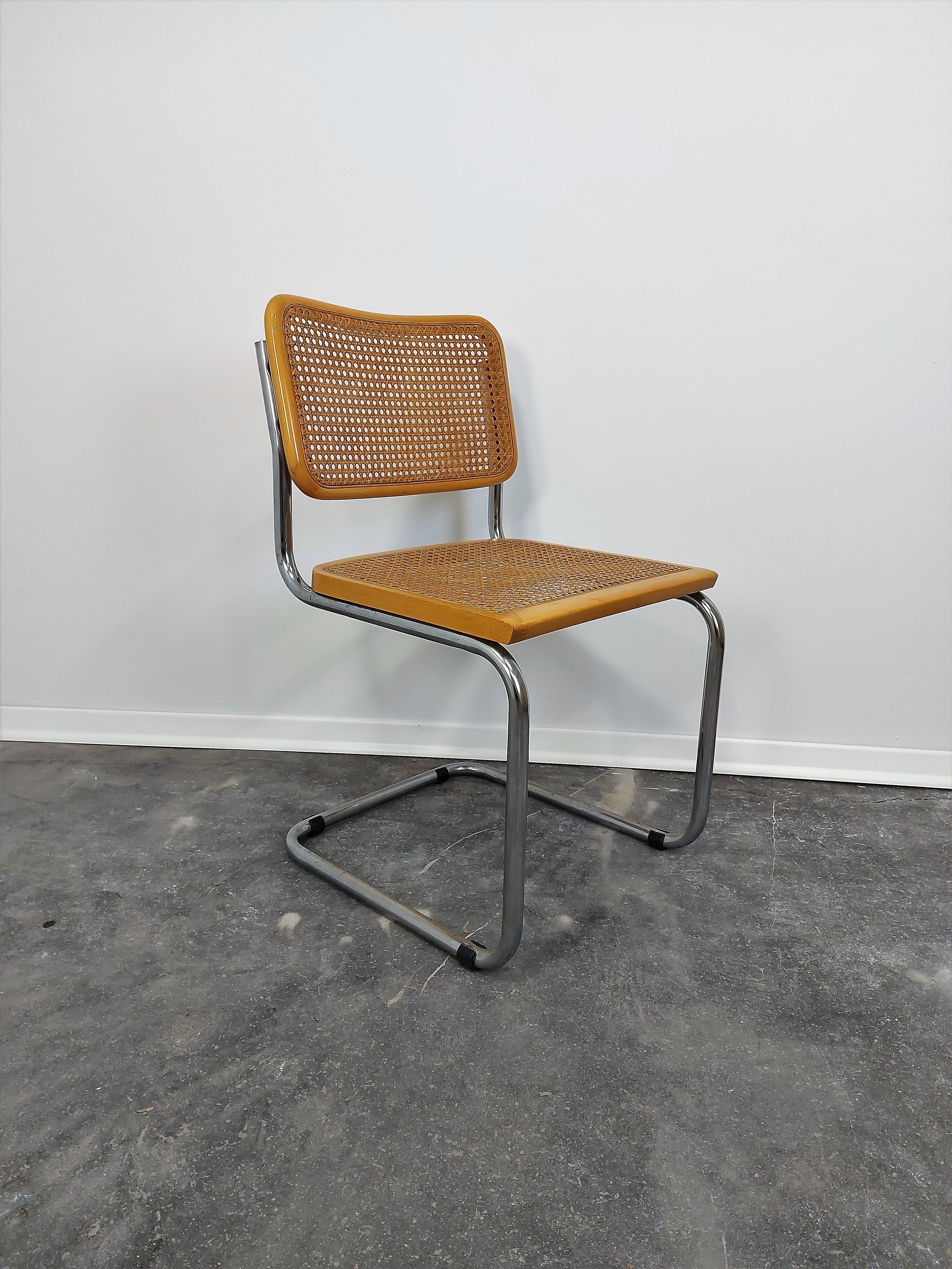 Cesca Chair, 1980s