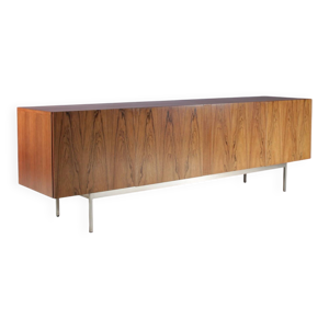 Grand buffet par Dieter - allemagne 1950