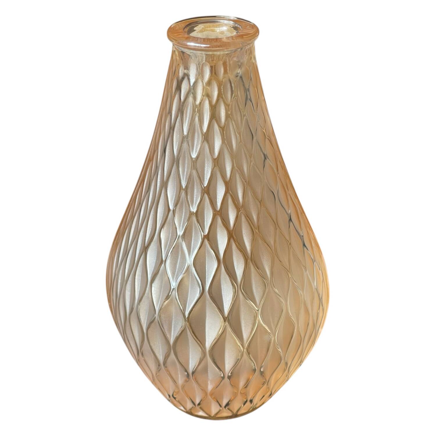 Lalique France soliflore vase