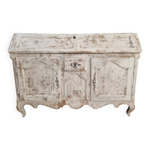 Secrétaire de style