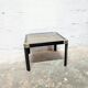 Table d'appoint vintage par Romeo Rega