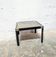 Vintage side table by Romeo Rega