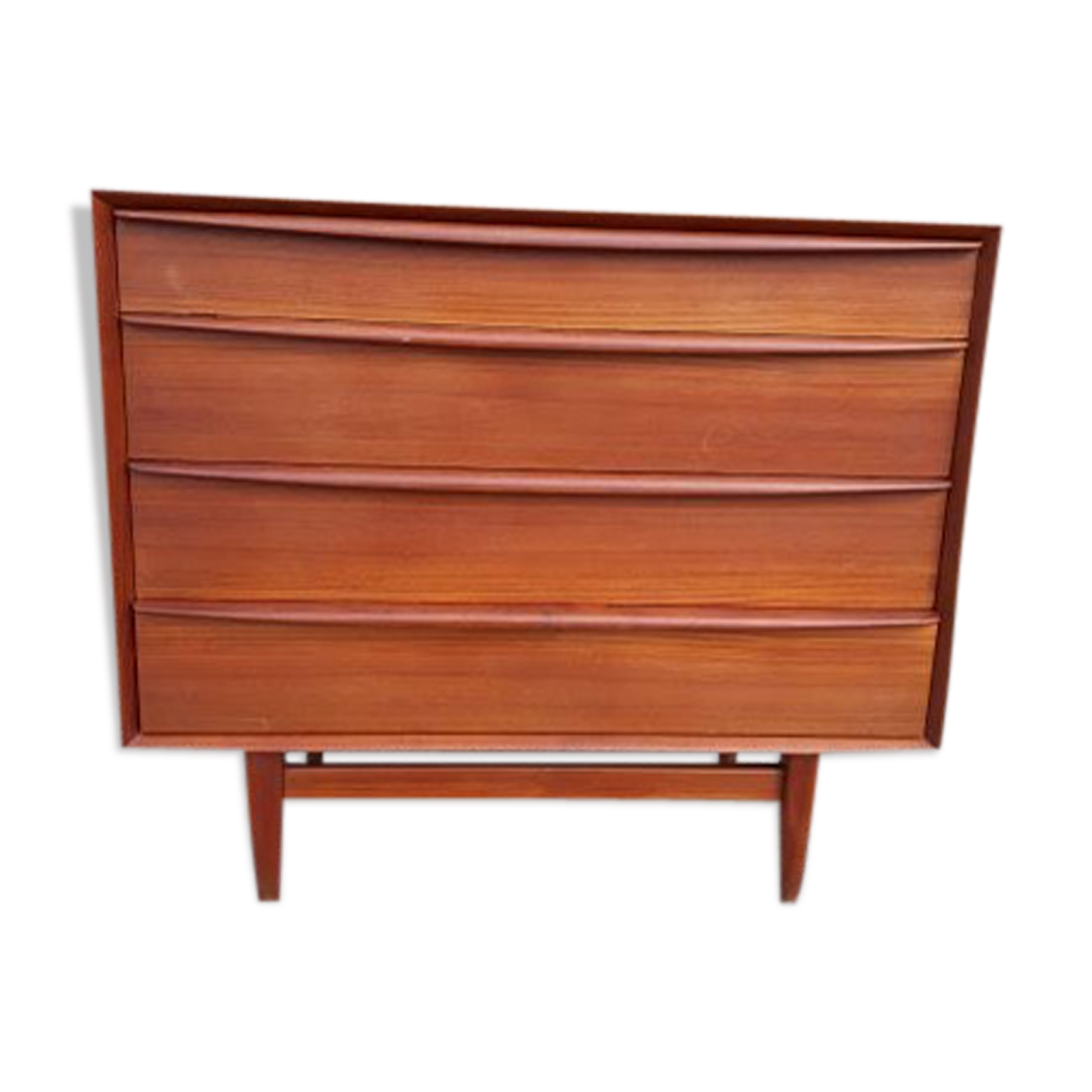 Danish dresser by Svend Aage Madsen for Falster