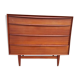 Danish dresser by Svend Aage Madsen for Falster