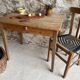Small farm table or desk