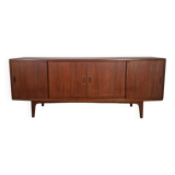 Sideboard H.P. Hansen in teak – Danish mid-century sideboard from the 1960s