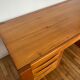 Bureau en orme de la Maison Regain