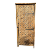 Old Spanish wardrobe/ hosiery/ medieval wardrobe